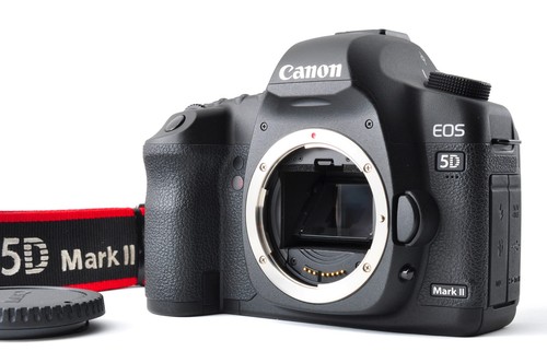 Canon eos mark come - eos, 5d