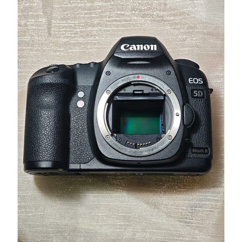 Canon eos mark 21 1 - 5d, 21,1
