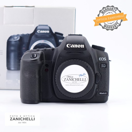 Canon eos mark body - eos,