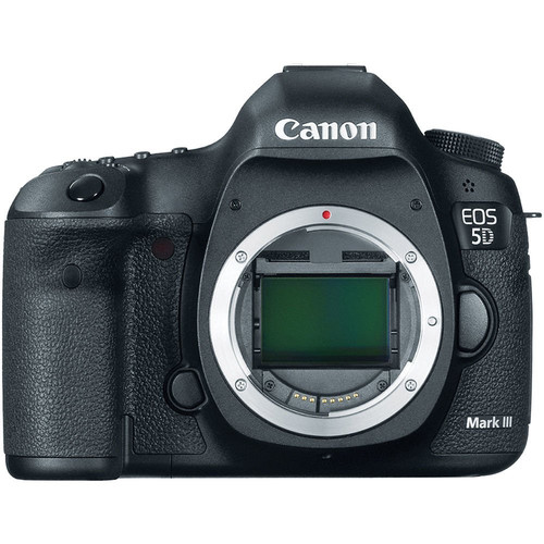 Canon eos mark - canon, 22,3