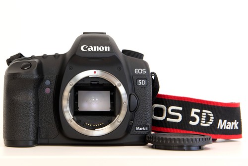 Canon usato eos mark - usato,