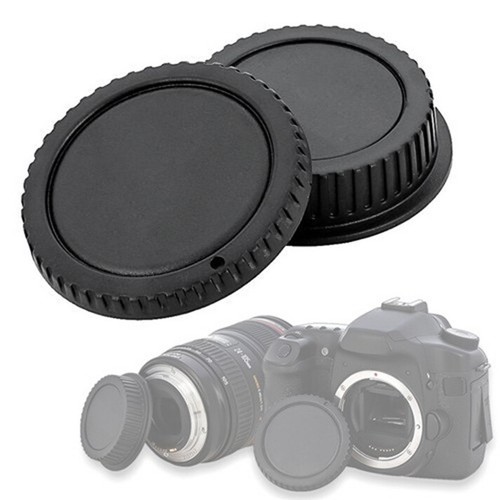 Kit cap cover - cover, body