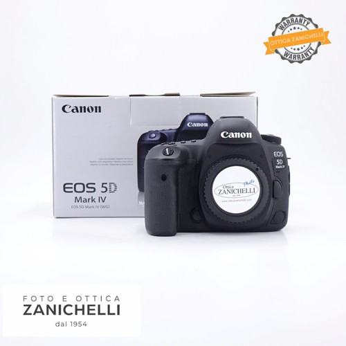 Canon eos mark - 5d,