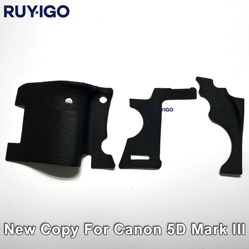 Nuova copia eos mark iii - nuova, 5d