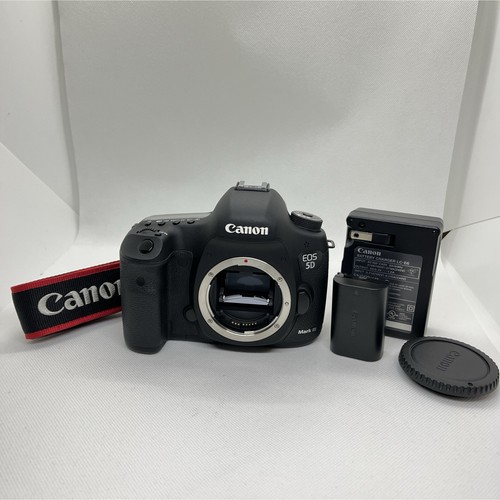 Corpo canon eos mark iii - eos,