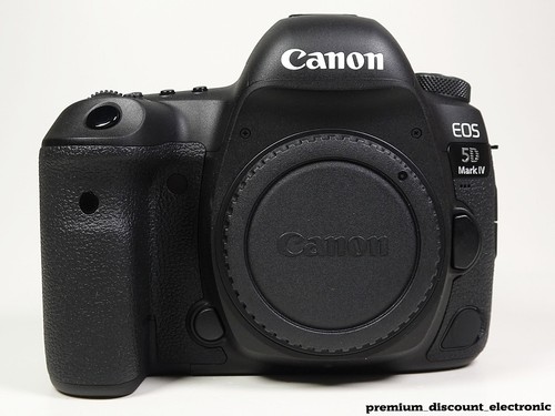 Corpo fotocamera canon eos - fotocamera, 5d