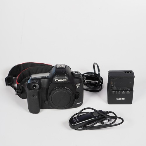 Canon eos mkiii - eos, 5d