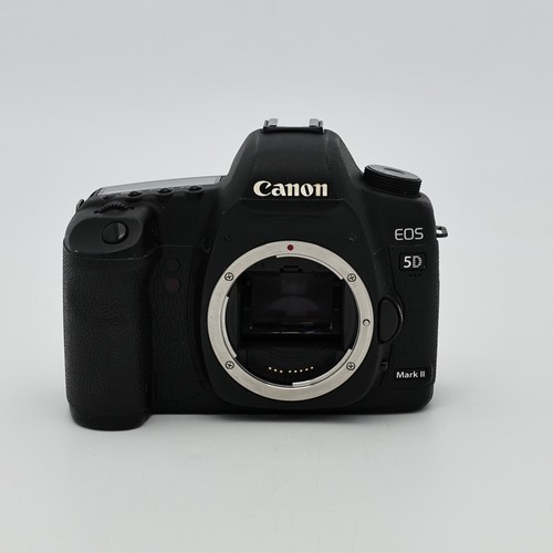 Canon eos mark ii - 5d,