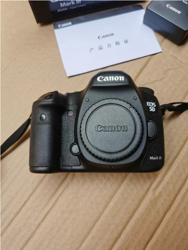 Corpo fotocamera reflex