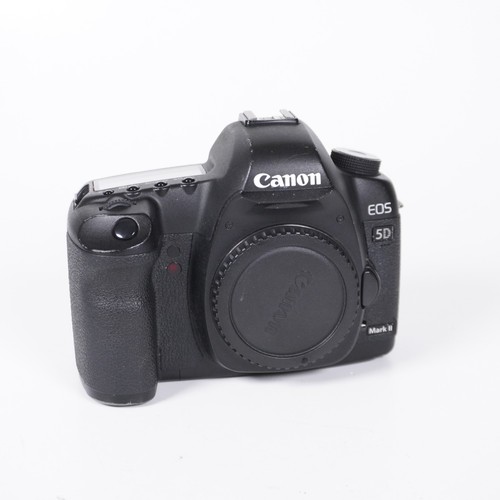 Canon eos mkii body - canon,