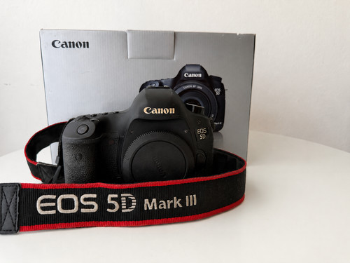 Canon eos mark - eos,