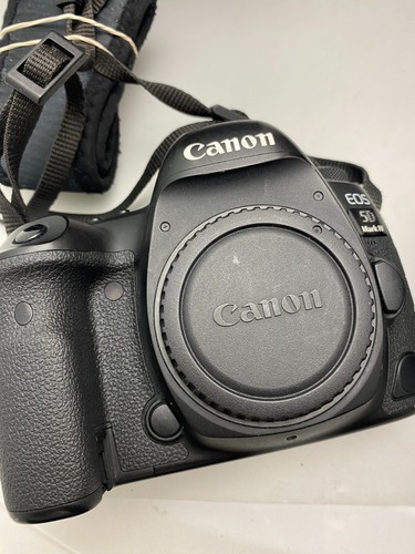 Canon eos mark dslr - eos, iv
