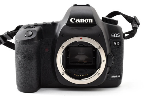 Canon eos corpo - canon,